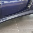 Lotus 3-Eleven teased prior to Goodwood debut