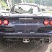 Lotus Elise 220 Cup now in Malaysia, from RM316k; Exige S Automatic and run-out Evora S also on display