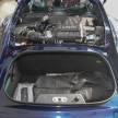 Lotus Elise 220 Cup now in Malaysia, from RM316k; Exige S Automatic and run-out Evora S also on display