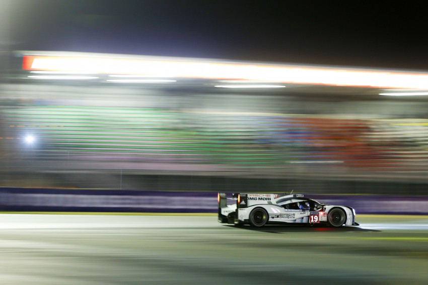 Le Mans 2015: Porsche takes 17th win, first in 17 years 350237