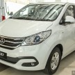 Maxus G10 MPV launched in Malaysia, from RM136k – new 10-seater with 225 hp/345 Nm 2.0 litre turbo