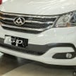 Maxus G10 MPV launched in Malaysia, from RM136k – new 10-seater with 225 hp/345 Nm 2.0 litre turbo