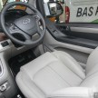 Maxus G10 – 11-seat MPV appears on <em>oto.my</em>, RM130k