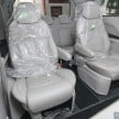 Maxus G10 – 11-seat MPV appears on <em>oto.my</em>, RM130k