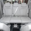 Maxus G10 – 11-seat MPV appears on <em>oto.my</em>, RM130k