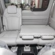 Maxus G10 – a RM120k MPV that can seat up to 11