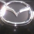 SPYSHOTS: Mazda BT-50 pick-up facelift in Thailand