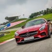 Mercedes-AMG GT S now in Malaysia from RM1.125mil