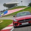 Mercedes-AMG GT S now in Malaysia from RM1.125mil