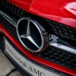 VIDEO: Mercedes-AMG hints at “something fast”
