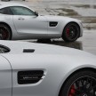 DRIVEN: Mercedes-AMG GT S at Laguna Seca