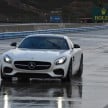DRIVEN: Mercedes-AMG GT S at Laguna Seca
