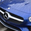 DRIVEN: Mercedes-AMG GT S at Laguna Seca