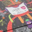 Mercedes-Benz Urban Hunting – A, CLA, GLA art cars