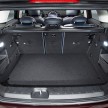 F54 MINI Clubman – first photos surface onto Internet