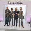 Naza Italia PJ – Ferrari and Maserati showroom refurbished and reopened on Naza’s 40th anniversary