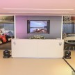 Naza Italia PJ – Ferrari and Maserati showroom refurbished and reopened on Naza’s 40th anniversary