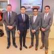 Naza Italia PJ – Ferrari and Maserati showroom refurbished and reopened on Naza’s 40th anniversary