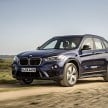 DRIVEN: 2016 F48 BMW X1 – the one to rule them all?
