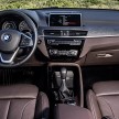 MEGA GALLERY: F48 BMW X1 in the UK, plus M Sport