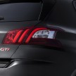 Peugeot 308 GTi is not coming to Malaysia after all