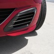 Peugeot 308 GTI facelift revealed ahead of schedule