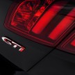 2016 Peugeot 308 GTi unveiled: 270 hp Gallic hot hatch