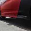 Peugeot 308 GTI facelift revealed ahead of schedule