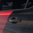 Peugeot 308 GTI facelift revealed ahead of schedule