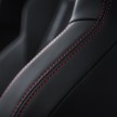 Peugeot 308 GTI facelift revealed ahead of schedule