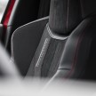 Peugeot 308 GTI facelift revealed ahead of schedule