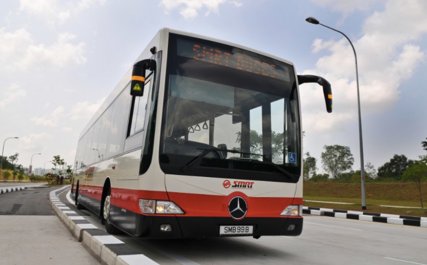 Express bus operators may face Raya driver shortage 352925
