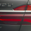 G11 BMW 7 Series teased – to be unveiled June 10