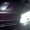 VIDEO: Mercedes-Benz GLC teased, debuts tomorrow