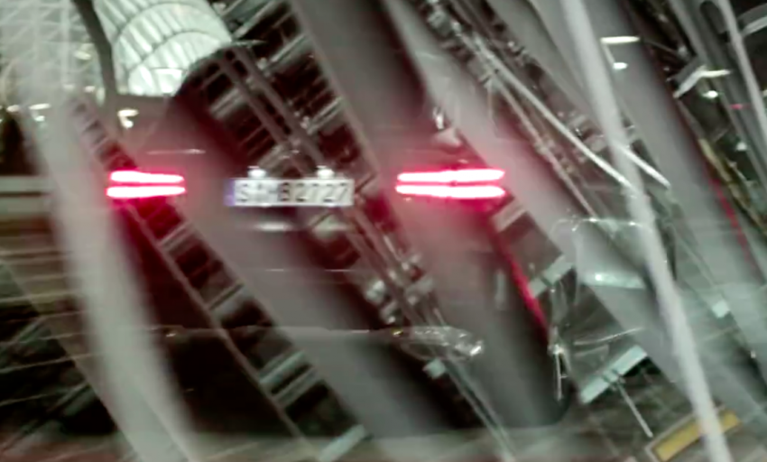 VIDEO: Mercedes-Benz GLC teased, debuts tomorrow 350889