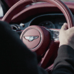 VIDEO: Bentley Bentayga roughs it out in new teaser