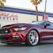 2015 Shelby Super Snake – 750+ hp, 300 units a year
