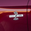 2015 Shelby Super Snake – 750+ hp, 300 units a year