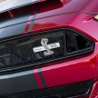 2015 Shelby Super Snake – 750+ hp, 300 units a year