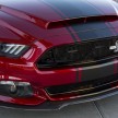2015 Shelby Super Snake – 750+ hp, 300 units a year