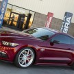 2015 Shelby Super Snake – 750+ hp, 300 units a year