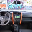 Suzuki Jimny Street introduced – limited to 100 units