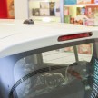 GALLERY: Suzuki Swift facelift at Tesco Mutiara D’sara