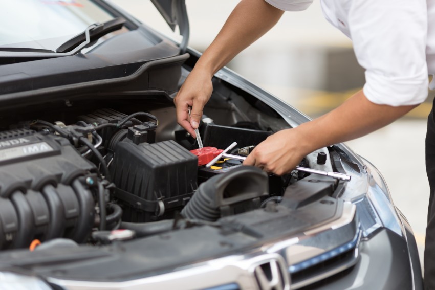 AD: The Battery Shop – get a replacement car battery in under 60 minutes, with free delivery and installation! 355266