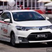 Toyota WOW Road Tour in Penang, Kota Kinabalu this weekend – thrill rides, great prizes, irresistible deals!