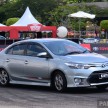 Toyota WOW Road Tour in Penang, Kota Kinabalu this weekend – thrill rides, great prizes, irresistible deals!
