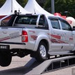 Toyota WOW Road Tour in Penang, Kota Kinabalu this weekend – thrill rides, great prizes, irresistible deals!