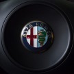 GALLERY: Alfa Romeo 4C Spider – US-spec version