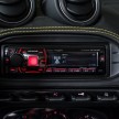 GALLERY: Alfa Romeo 4C Spider – US-spec version