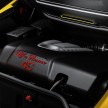 GALLERY: Alfa Romeo 4C Spider – US-spec version